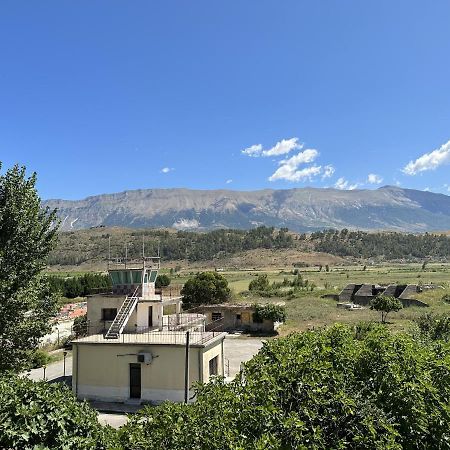 River Bridge Private Room Gjirokaster Luaran gambar
