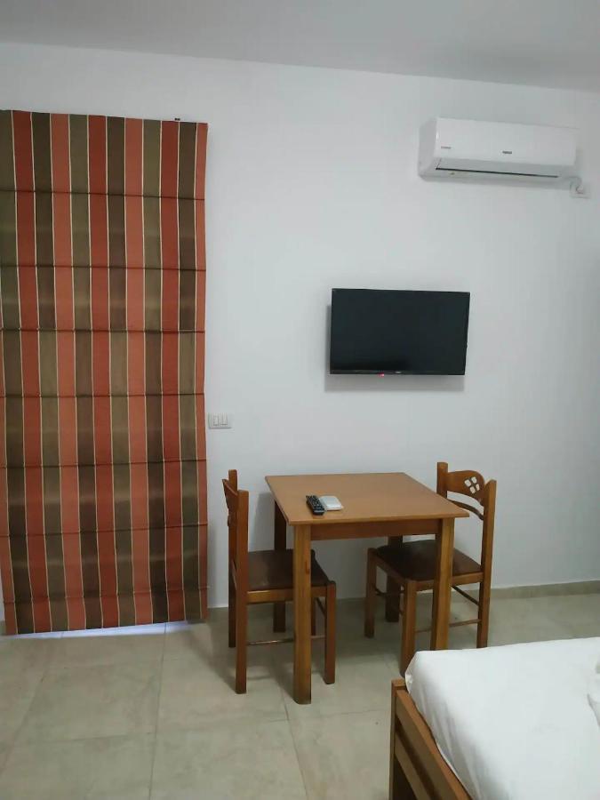 River Bridge Private Room Gjirokaster Luaran gambar