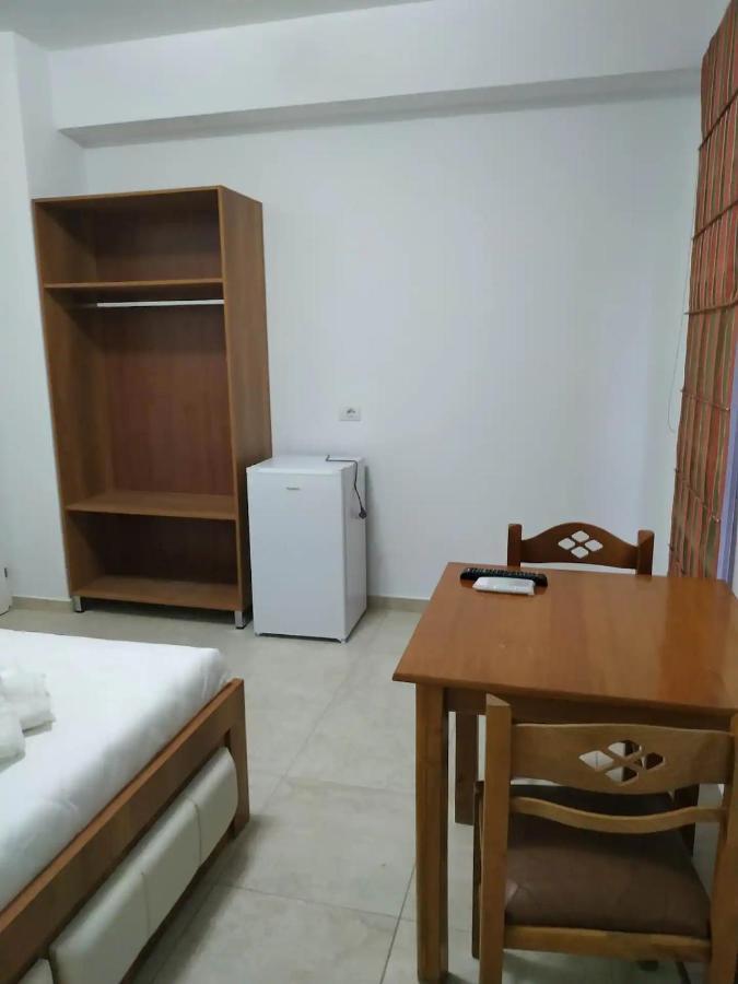 River Bridge Private Room Gjirokaster Luaran gambar