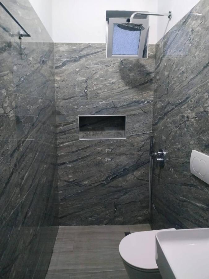 River Bridge Private Room Gjirokaster Luaran gambar