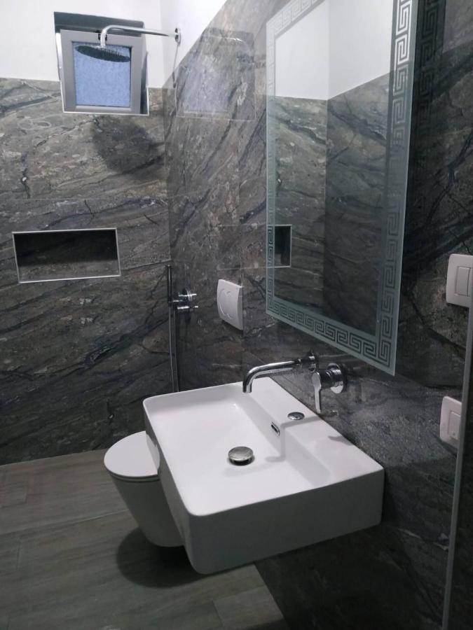 River Bridge Private Room Gjirokaster Luaran gambar
