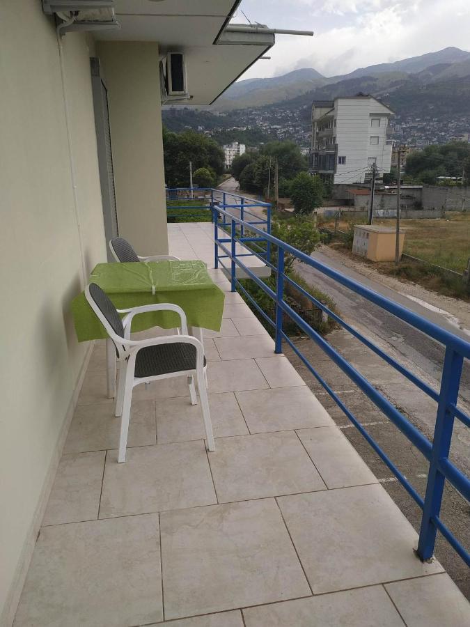 River Bridge Private Room Gjirokaster Luaran gambar