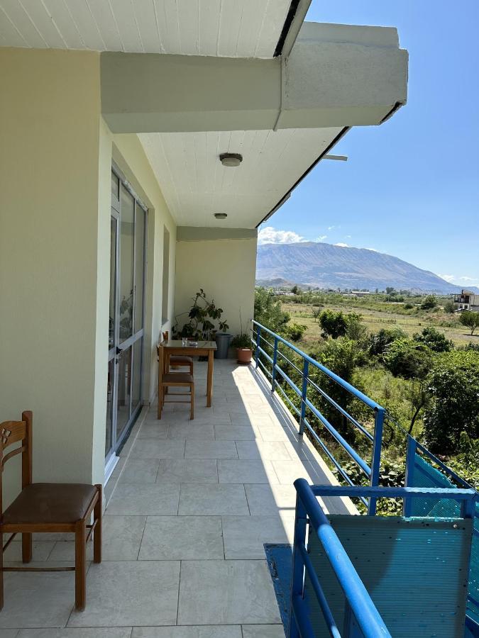 River Bridge Private Room Gjirokaster Luaran gambar
