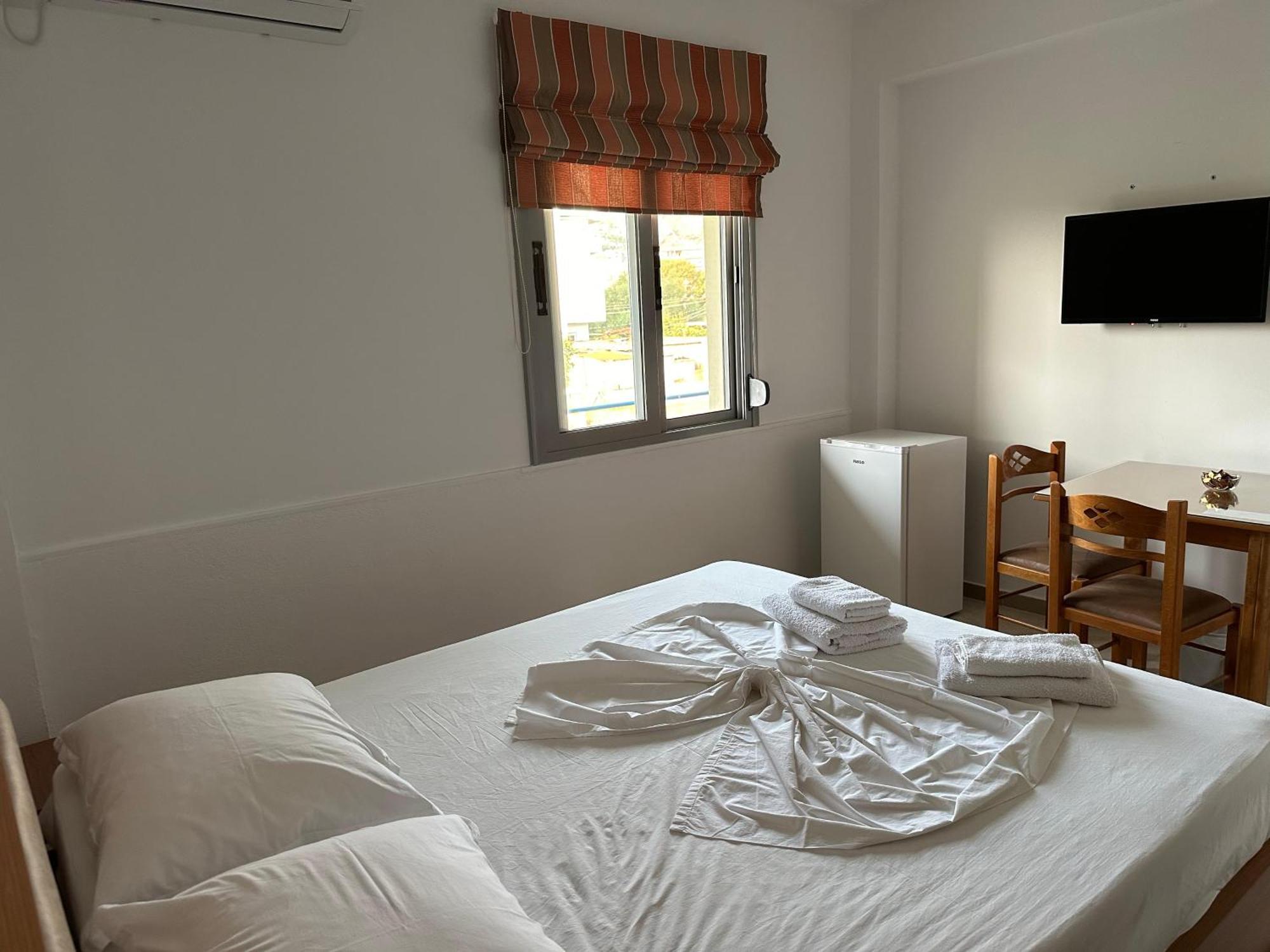 River Bridge Private Room Gjirokaster Luaran gambar