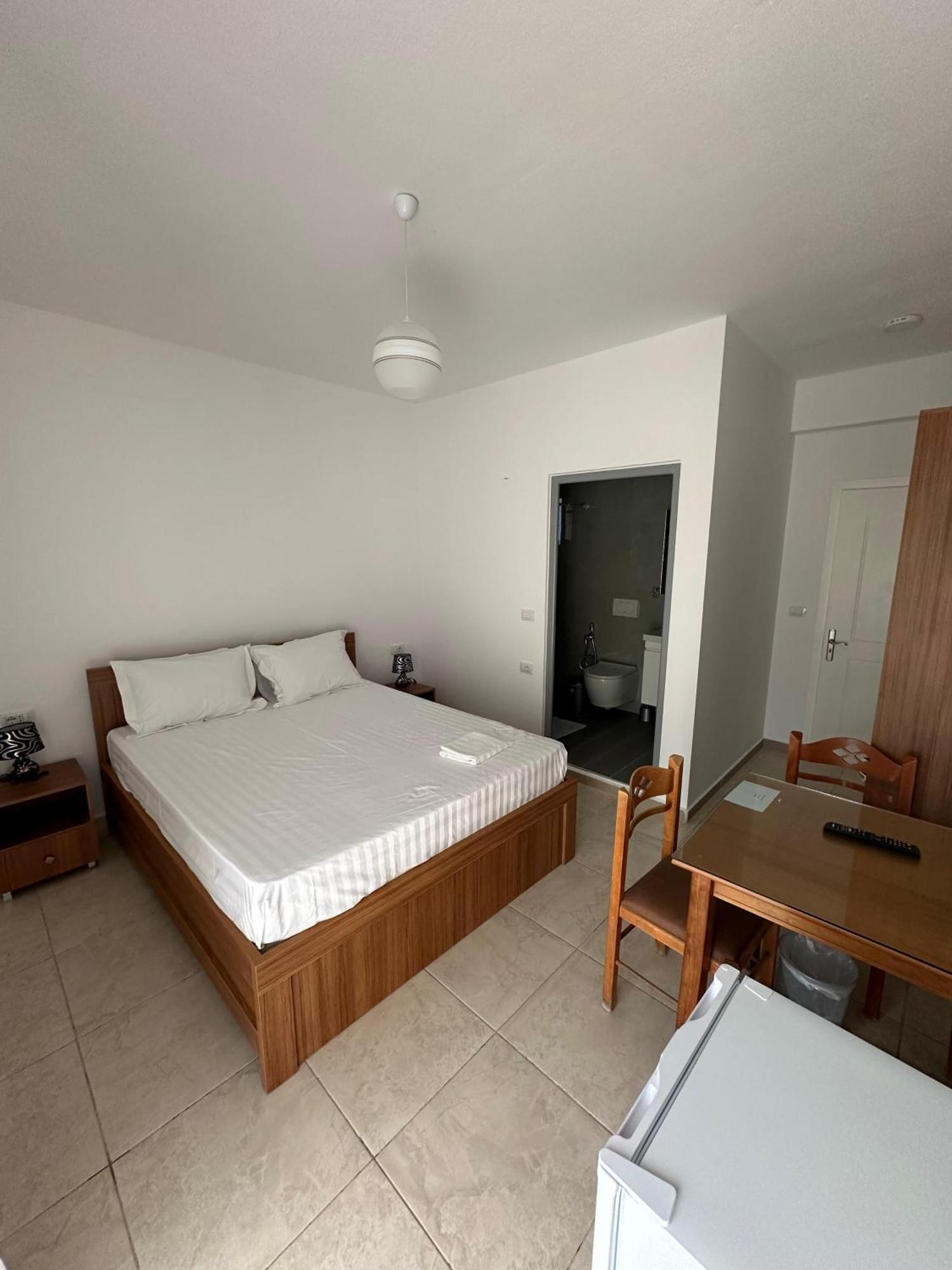 River Bridge Private Room Gjirokaster Luaran gambar
