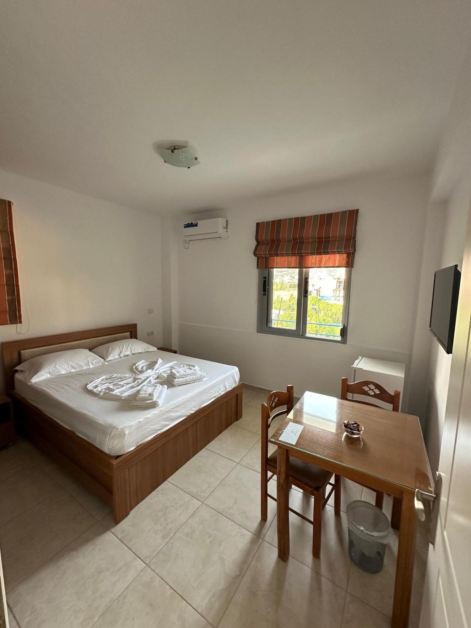 River Bridge Private Room Gjirokaster Luaran gambar