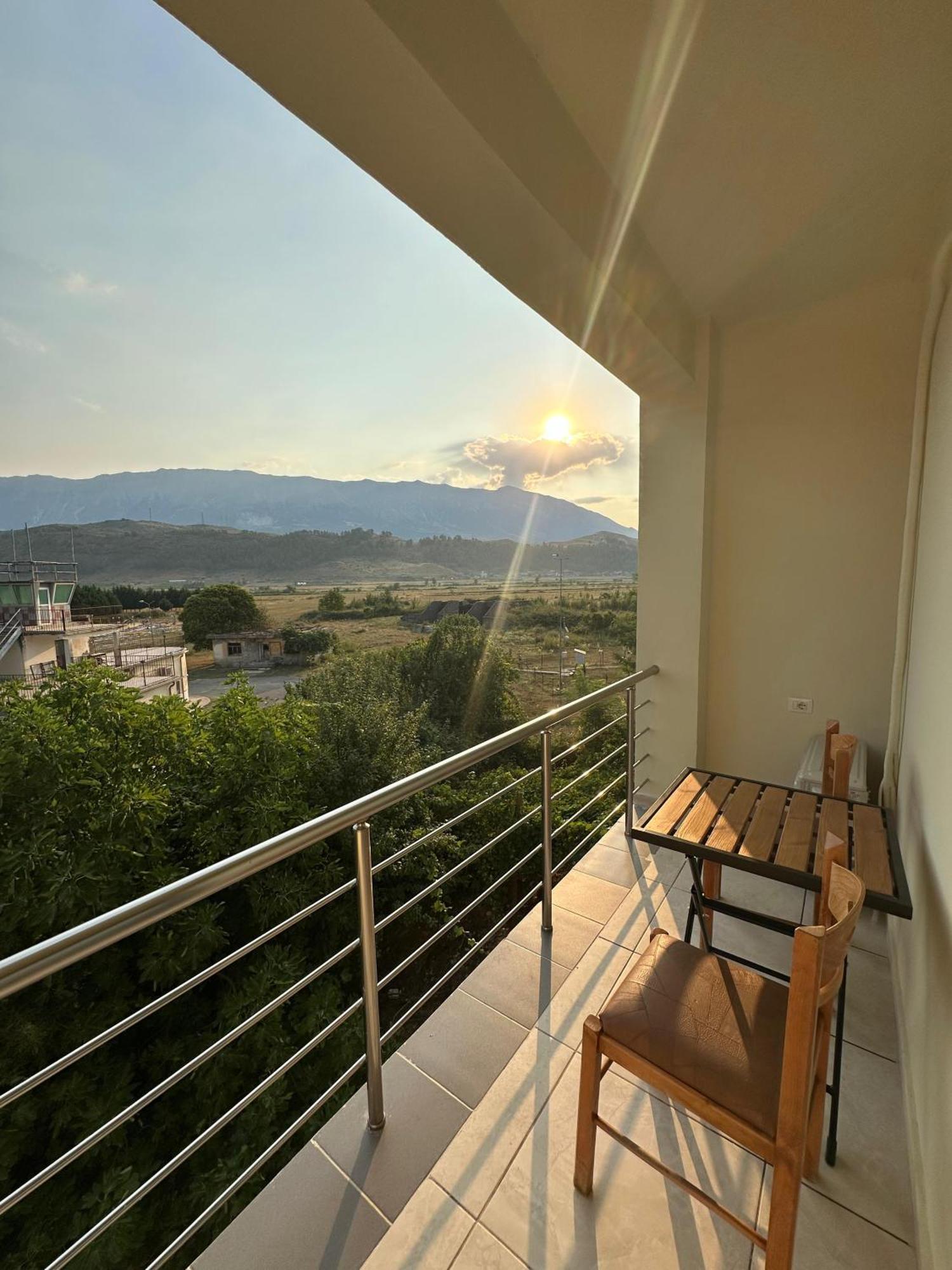 River Bridge Private Room Gjirokaster Luaran gambar